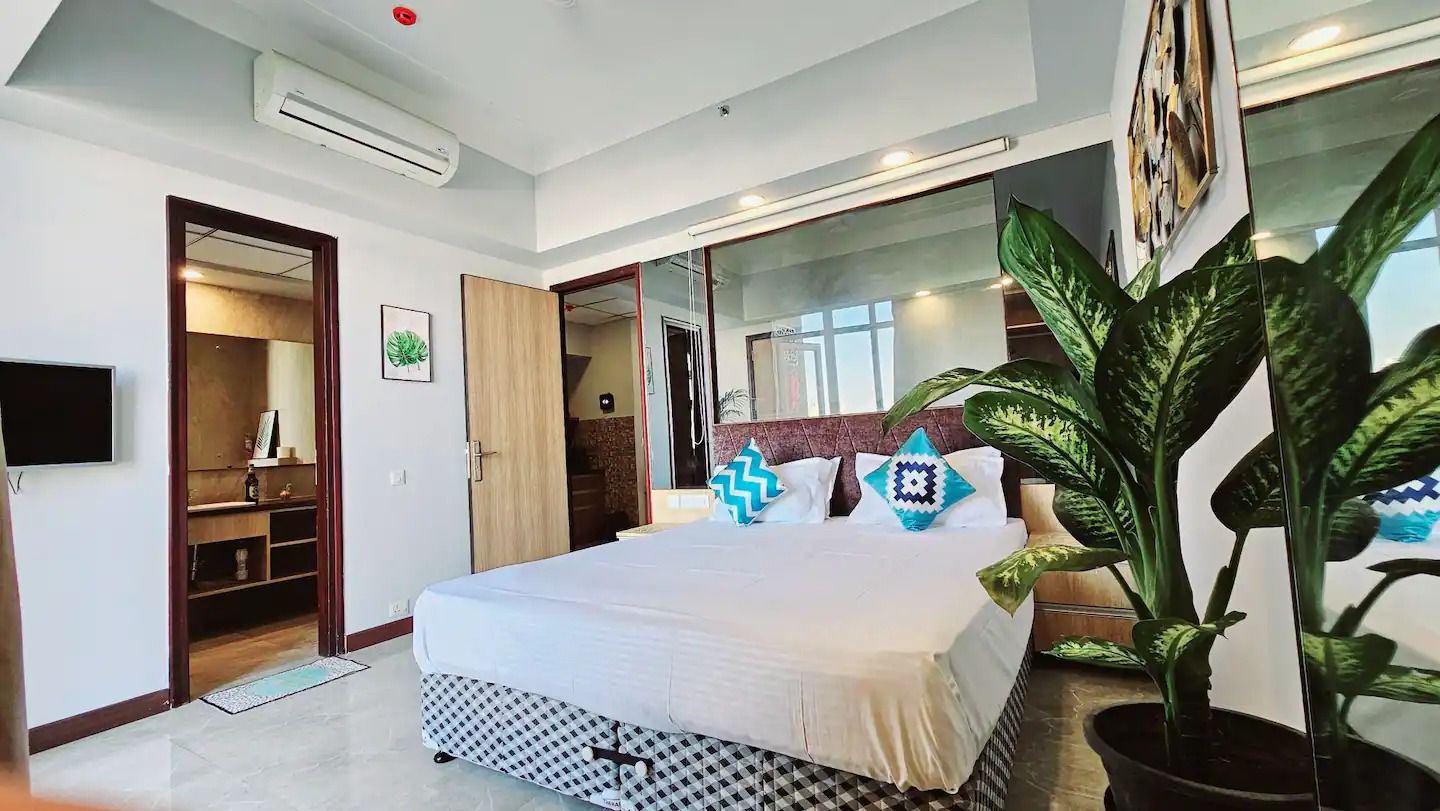 HOTEL BITTY KRISHNA - Tap to explore photos