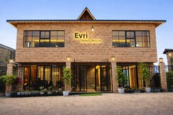 Evri Hotel and Resorts