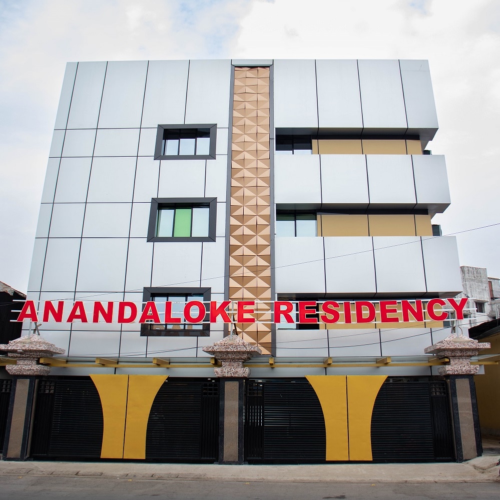 Anandaloke Residency - Tap to explore photos