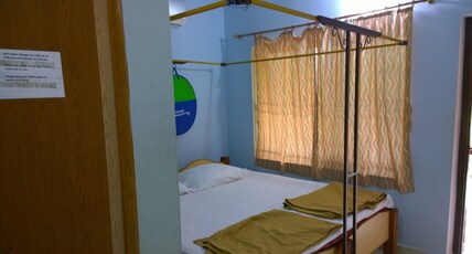 Namaste Cafe Cottage Gokarna Room Type - Bhairava Mini