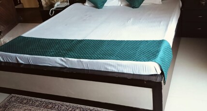 Ollivanders Villa Room Type - Bedroom 3