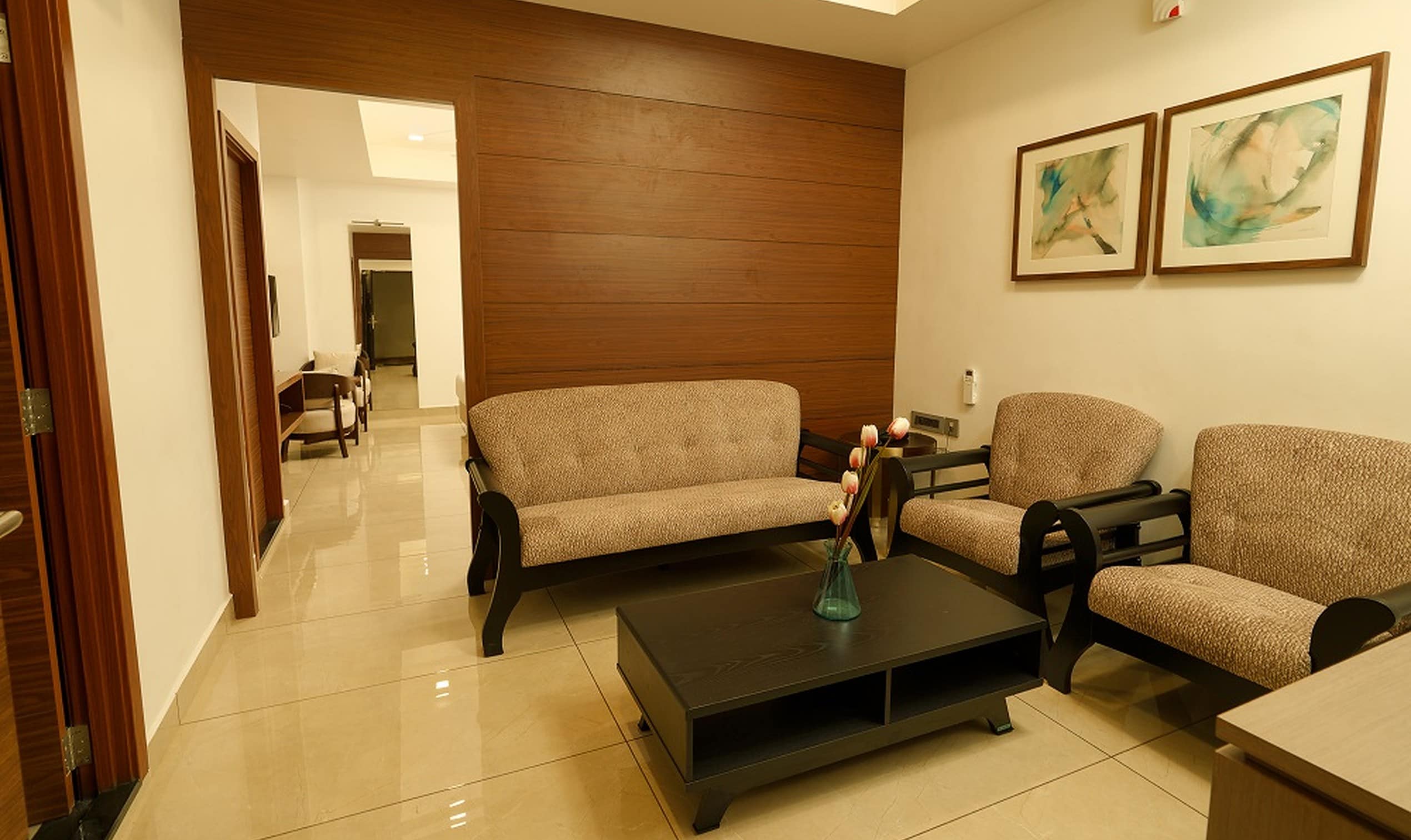 Hotel Soorya - Tap to explore photos