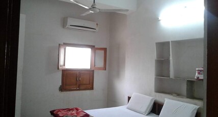 Hotel Manan Room Type - Non AC Room