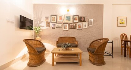 2 Bedroom Flat @ Tollygunge Room Type - 2 Bedroom Flat @ Tollygunge