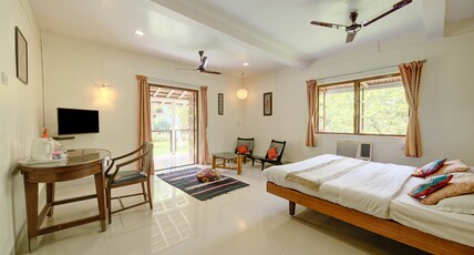 SIDZ Cottage | Villas & Bungalow Room Type - Sidz Village (Room)