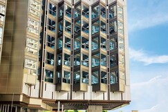Hotel Alexandra