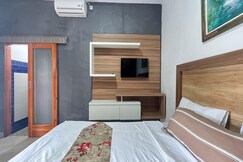 Belvilla Moksha Haven Pandawa BaliNearNirwana Garden Bali