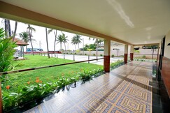 Tidal Crest 3Bhk Villa