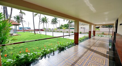 Tidal Crest 3Bhk Villa Room Type - Tidal Crest 3Bhk Villa