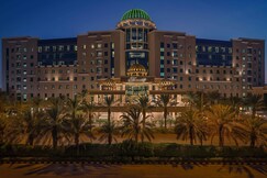 Fairmont Riyadh
