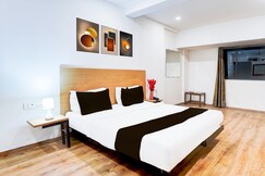 Super Townhouse Nagpur Railway Station formerly Orient Avenue