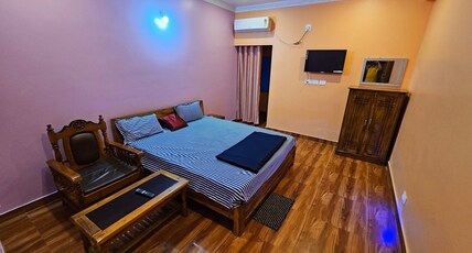 Ananga Basa Homestay Room Type - Ac Room