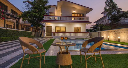StayVista | Brookvale Cottage 4 BHK Villa Room Type - StayVista | Brookvale Cottage 4 BHK Villa