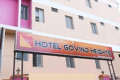 Hotel Govind Heights