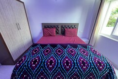 Ridge view apartments