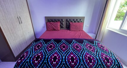 Ridge view apartments Room Type - Bedroom