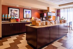 Hampton Inn by Hilton Albuquerque-University/Midtown