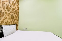 Address of Hotel O The Hills view