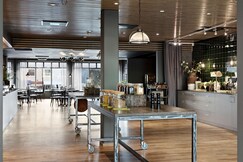 Best Western Radmannen