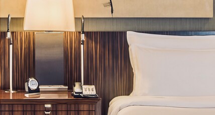Regent Beijing, an IHG hotel Room Type - Premium Room
