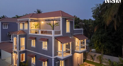 StayVista at Ekagra Room Type - StayVista at Casa Amor