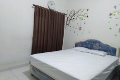 Hotel O Spring Homestay