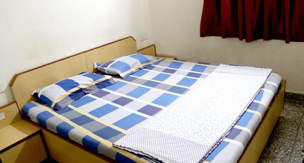 Hotel Erose Room Type - Standard Non AC Room