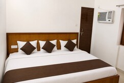 Ashirvad in Guesthouse