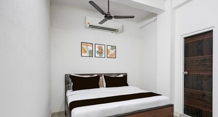 Hotel O Sushant Hotels Room Type - Classic