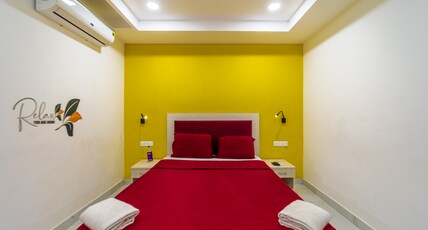 Seethala BnB | Rooms in a Homestay Room Type - EXECUTIVE