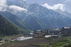 Rooms of RR HOMESTAY CHITKUL