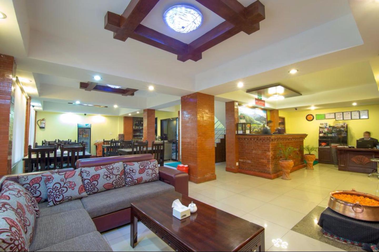 Main gallery