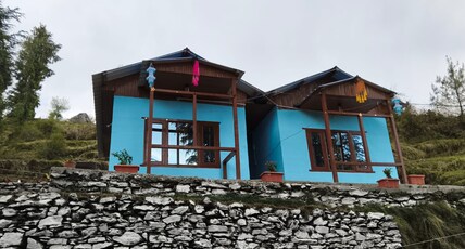 snow vally Mountains Room Type - 333