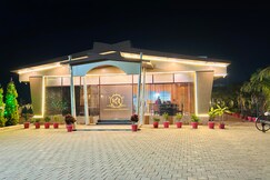 Krishnam Resort