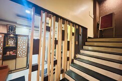 SPG HOTEL
