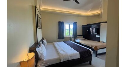 FabHotel Ria Residency Room Type - Premium Room
