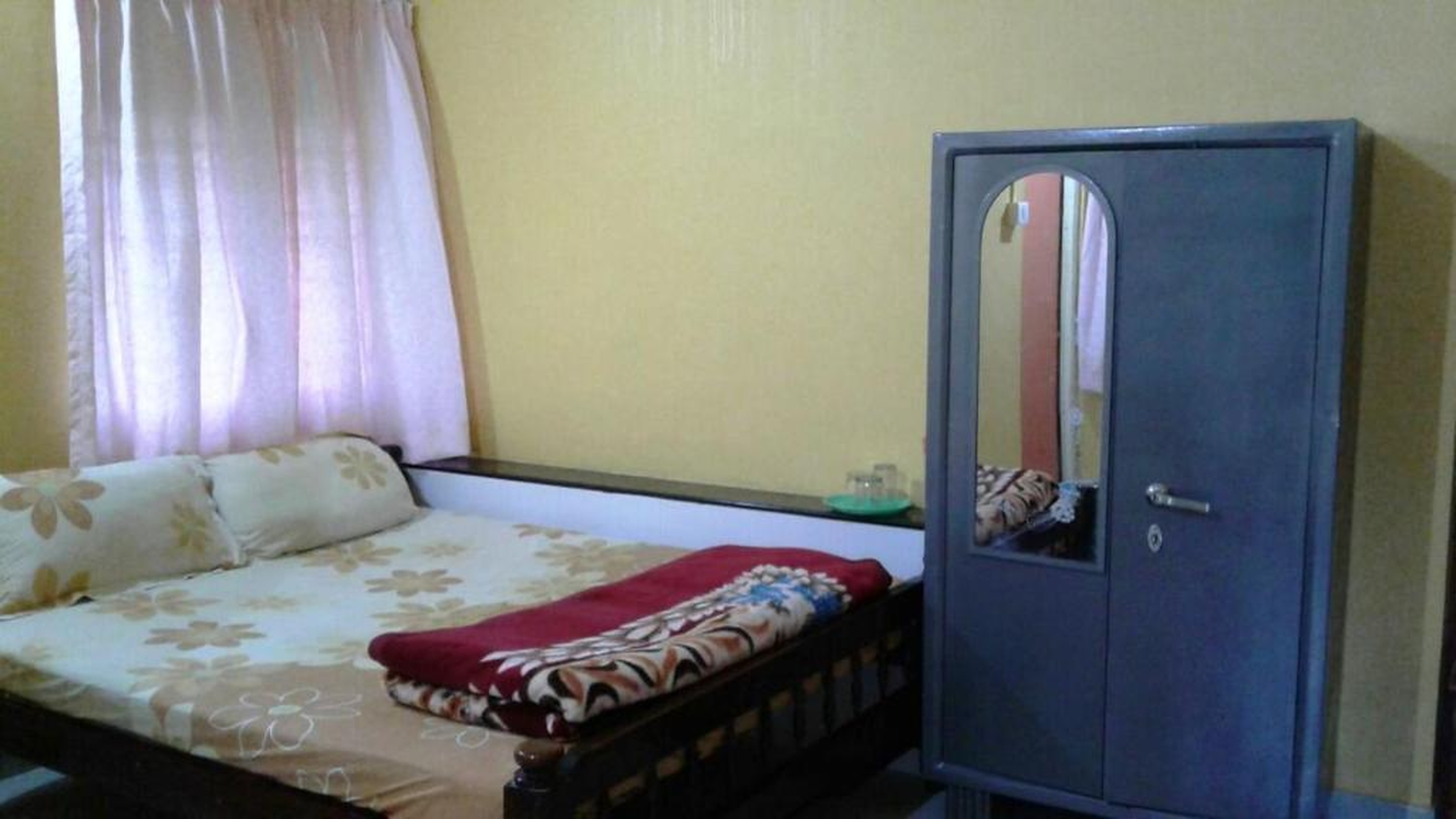 Akashadeepa Homestay | Rooms & Caretaker - Tap to explore photos