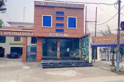 Hotel Murli Wala Gopala