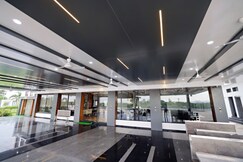 Mateshwari Hotel and Restaurant