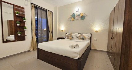 Botanica C208 Room Type - Botanica C208