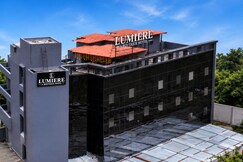 Lumiere A boutique Hotel