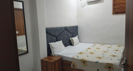 Shri govind dham homestay Room Type - Bedroom 1