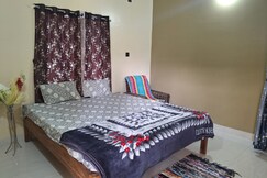 Krishna Niwas | 100M From Shree Jagannath Temple | Entire 2BHK Apartments