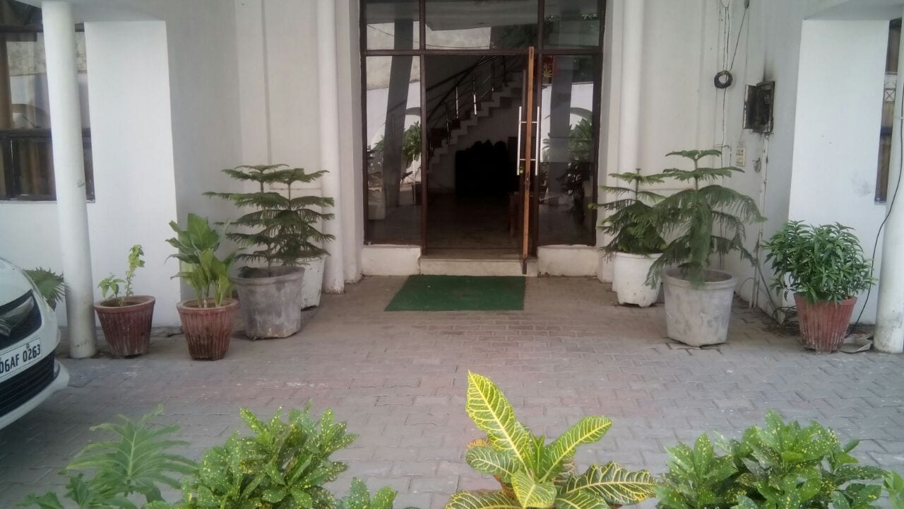 Main gallery
