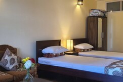 Cozy and Eco Friendly Homestay