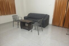 Nexus Living 2BHK Coimbatore