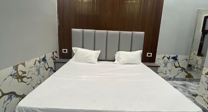 Banke bihari seva sadan Room Type - Bedroom 5