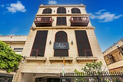 Super Townhouse The Royce New Friends Colony