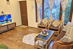 3 Bedroom Farm Stay Near Leh Market