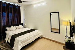 Stay Aura Homestay Unit 2